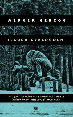 Jégben gyalogolni - Werner Herzog