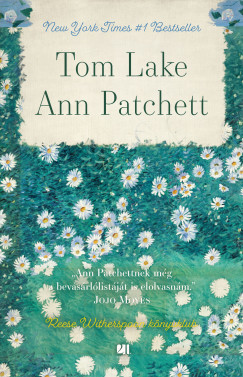 Tom Lake - KULT sorozat - Ann Patchett