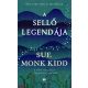 A sellő legendája - Sue Monk Kidd