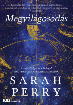 Megvilágosodás - Sarah Perry