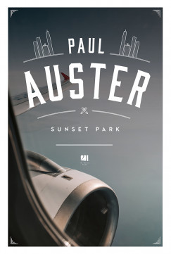 Sunset Park - Paul Auster