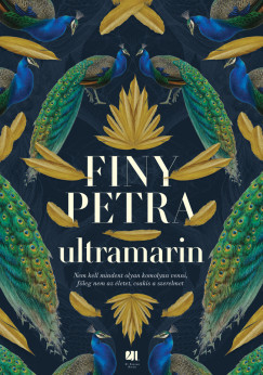 Ultramarin - Finy Petra