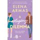 A vőlegénydilemma - Elena Armas