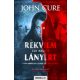 Rekviem egy halott lányért - Hontalan lelkek-trilógia II. - John Cure