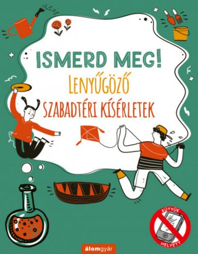 Ismerd meg! - Nick Arnold