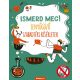 Ismerd meg! - Nick Arnold