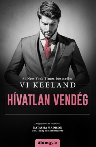 Hívatlan vendég - Vi Keeland