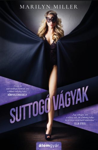 Suttogó vágyak - Marilyn Miller