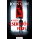 A fekete esernyős férfi - John Cure