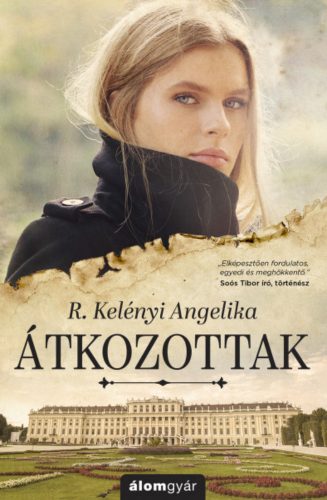 Átkozottak - R. Kelényi Angelika