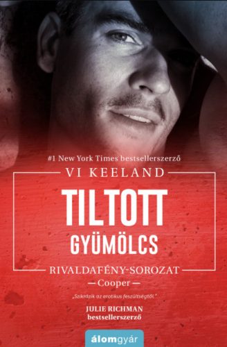 Tiltott gyümölcs - Vi Keeland