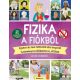 Fizika a fiókból - Liz Lee Heinecke