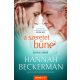 A szeretet bűnei - Hannah Beckerman