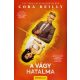 A vágy hatalma - Cora Reilly