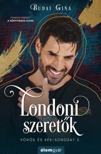 Londoni szeretők - Budai Gina