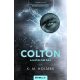 Colton - A hatalom ára - K. M. Holmes