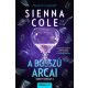 A bosszú arcai - Sienna Cole