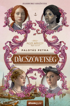 Dacszövetség 4. - Palotás Petra