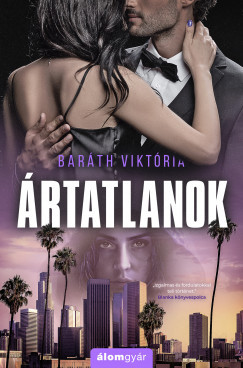 Ártatlanok - Baráth Viktória