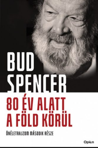 80 év alatt a Föld körül - Bud Spencer