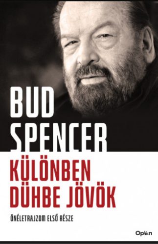 Különben dühbe jövök - Bud Spencer