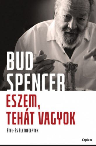 Eszem, tehát vagyok - Bud Spencer