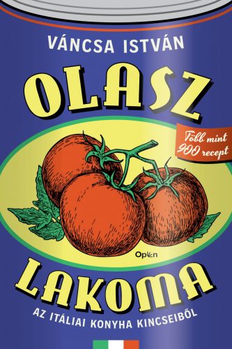 Olasz lakoma - Váncsa István