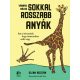 Vannak nálad sokkal rosszabb anyák - Íme a bizonyíték, hogy fantasztikus szülő vagy - Glenn Boo