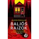 Baljós rajzok - Jason Rekulak