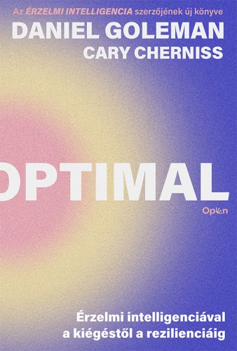 Optimal - Daniel Goleman - Cary Cherniss