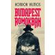 Budapest romokban - Kondor Vilmos