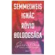 Semmelweis Ignác rövid boldogsága (2. kiadás) - Gárdos Péter