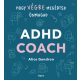 ADHD-coach - Alice Gendron