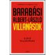 Villanások - A jövő kiszámítható - Barabási Albert-László