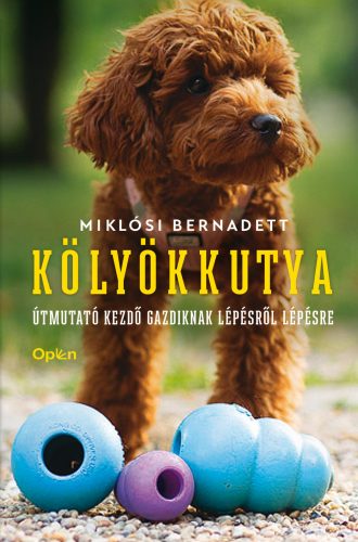 Kölyökkutya - Miklósi Bernadett