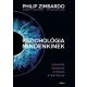 Pszichológia mindenkinek 4. - Philip Zimbardo