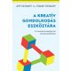 A kreatív gondolkodás eszköztára - Staney Degraff - Jeff Degraff