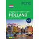 PONS - Megszólalni 1 hónap alatt - Holland - Martine Reijnders