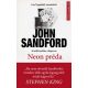 Neon préda - John Sandford