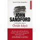 Őrült folyó - John Sandford