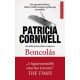 Boncolás - Patricia Cornwell