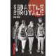 Battle Royale 1. - Takami Kósun