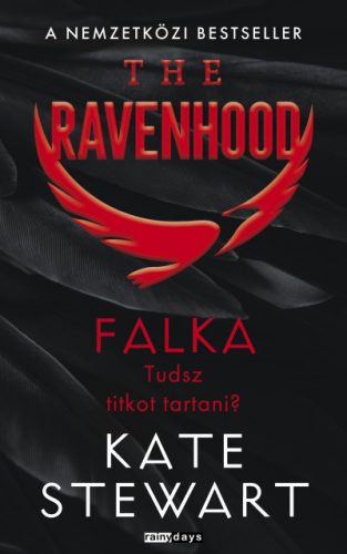 The Ravenhood - Falka - Kate Stewart