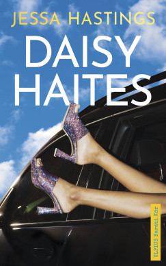 Daisy Haites - Jessa Hastings