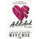 Addicted to you - Beteged vagyok - Becca Ritchie