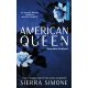 American Queen - Amerikai királynő - Sierra Simone