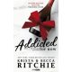 Addicted for now - Még a beteged vagyok - Krista Ritchie