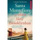 Egy olasz lány Brooklynban - Santa Montefiore