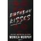 Birthday Kisses - Születésnapi csókok - Monica Murphy