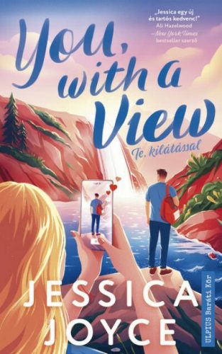 You, with a View - Te, kilátással - Jodi Ellen Malpas